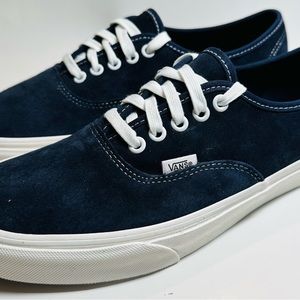 Vans Men’s PIG SUEDE ERA SHOES